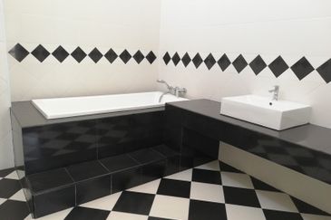 Mellowood @ Eco Majestic