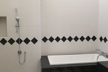 Mellowood @ Eco Majestic