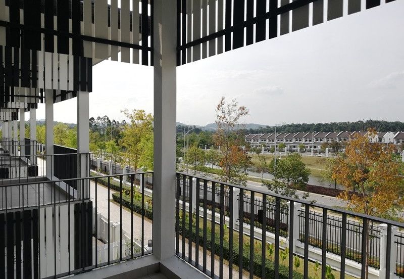 Mellowood @ Eco Majestic