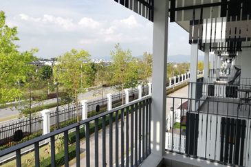 Mellowood @ Eco Majestic