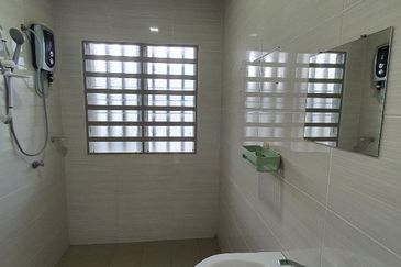 The Clover Homes @ Laman Semanggi