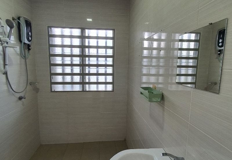 The Clover Homes @ Laman Semanggi