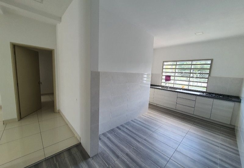 The Clover Homes @ Laman Semanggi