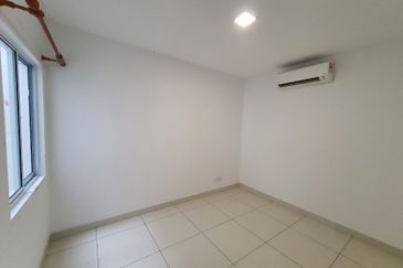 The Clover Homes @ Laman Semanggi