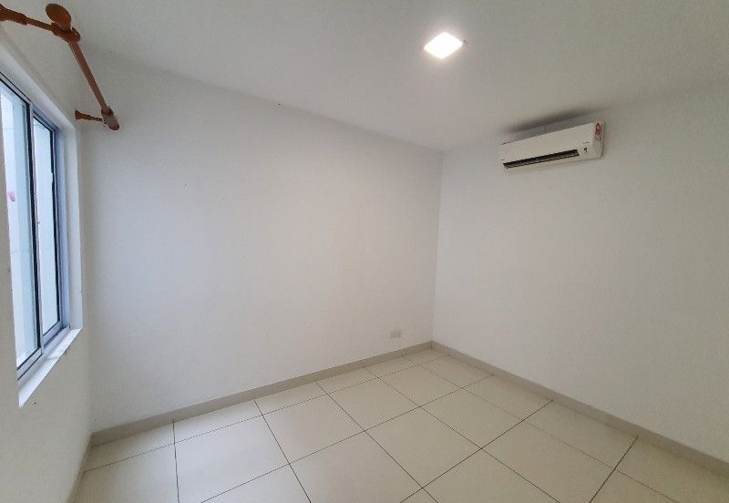 The Clover Homes @ Laman Semanggi