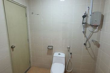 The Clover Homes @ Laman Semanggi