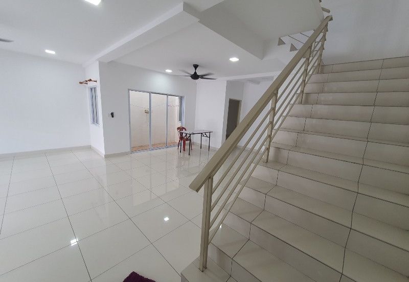 The Clover Homes @ Laman Semanggi