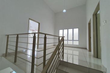 The Clover Homes @ Laman Semanggi