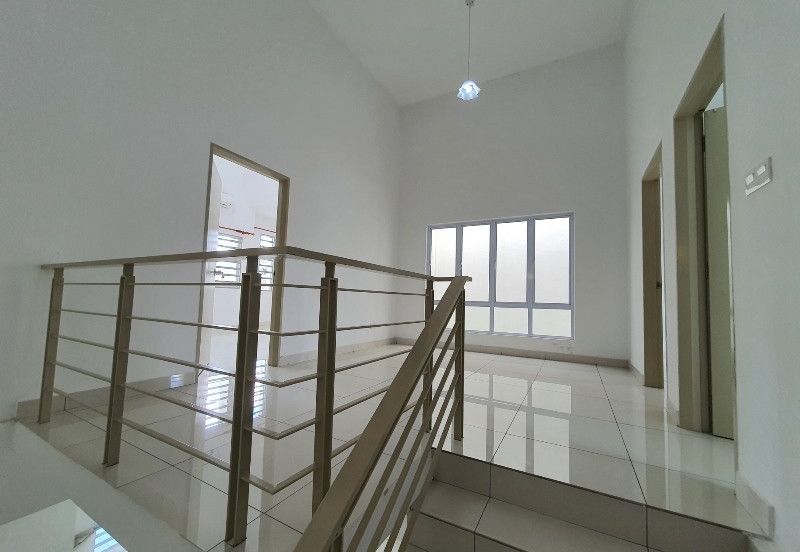 The Clover Homes @ Laman Semanggi