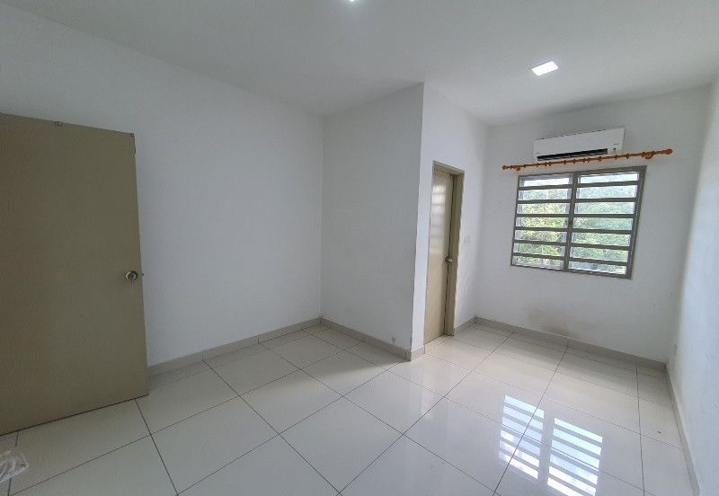 The Clover Homes @ Laman Semanggi