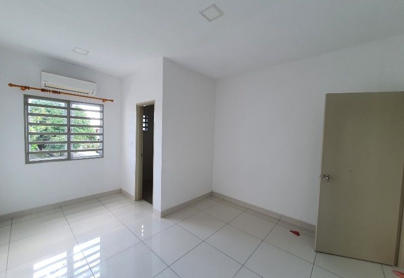 The Clover Homes @ Laman Semanggi