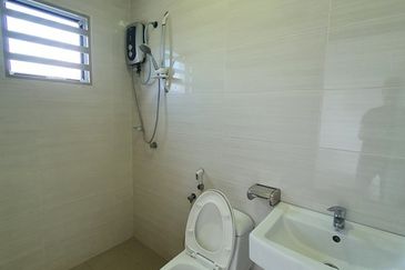 The Clover Homes @ Laman Semanggi