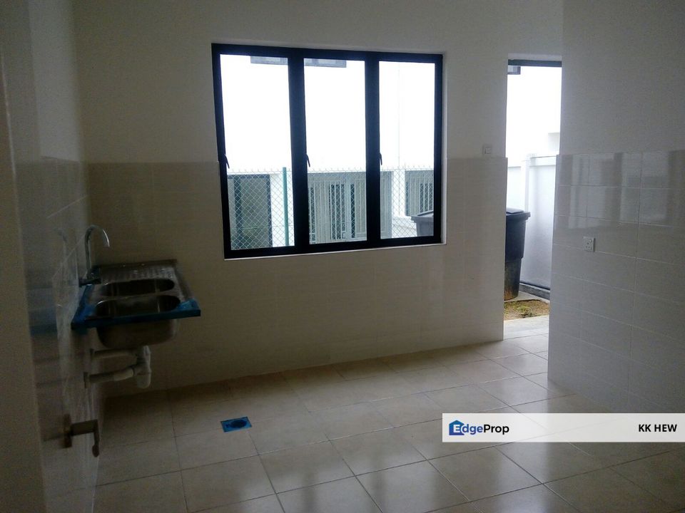 Bandar Tasik Kesuma, Semenyih, Selangor 2 Storey Semi D For Rent, Selangor, Semenyih