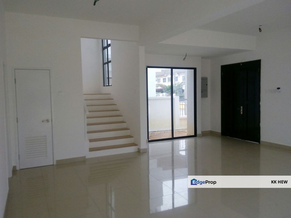 Bandar Tasik Kesuma, Semenyih, Selangor 2 Storey Semi D For Rent, Selangor, Semenyih