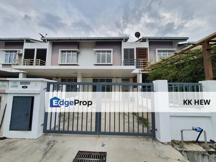 Bandar Tasik Kesuma, Semenyih, Selangor 2 Storey Terrace House For Sale, Selangor, Semenyih