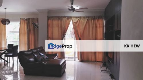 Desa Impiana, Taman Puchong Prima, Puchong, Selangor Apartment For Rent, Selangor, Puchong