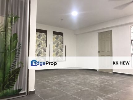 Taman Dusun Jaya, Semenyih, Selangor 2 Storey Terrace House For Sale, Selangor, Semenyih