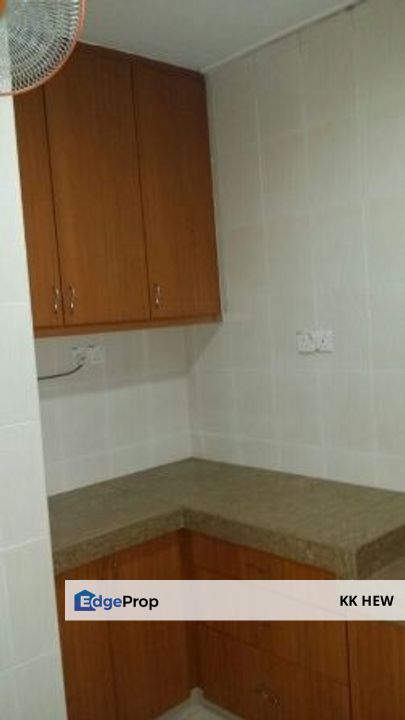Taman Bukit Mewah, Kajang, Selangor 2 Storey Terrace House For Sale, Selangor, Kajang