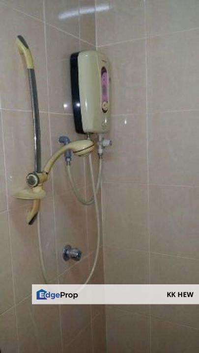 Taman Bukit Mewah, Kajang, Selangor 2 Storey Terrace House For Sale, Selangor, Kajang