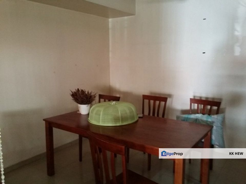 Taman Asa Jaya, Kajang, Selangor 2 Storey Terrace House For Sale, Selangor, Kajang