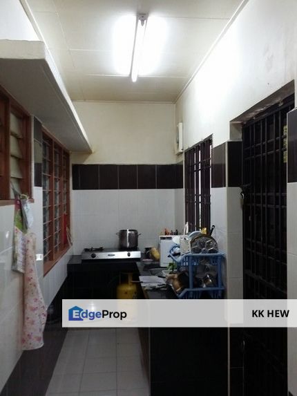 Taman Asa Jaya, Kajang, Selangor 2 Storey Terrace House For Sale, Selangor, Kajang