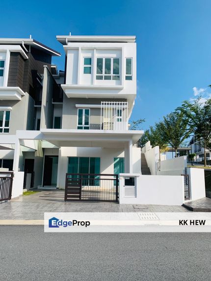 Tiara South, Semenyih, Selangor 3 Storey Semi D For Sale, Selangor, Semenyih