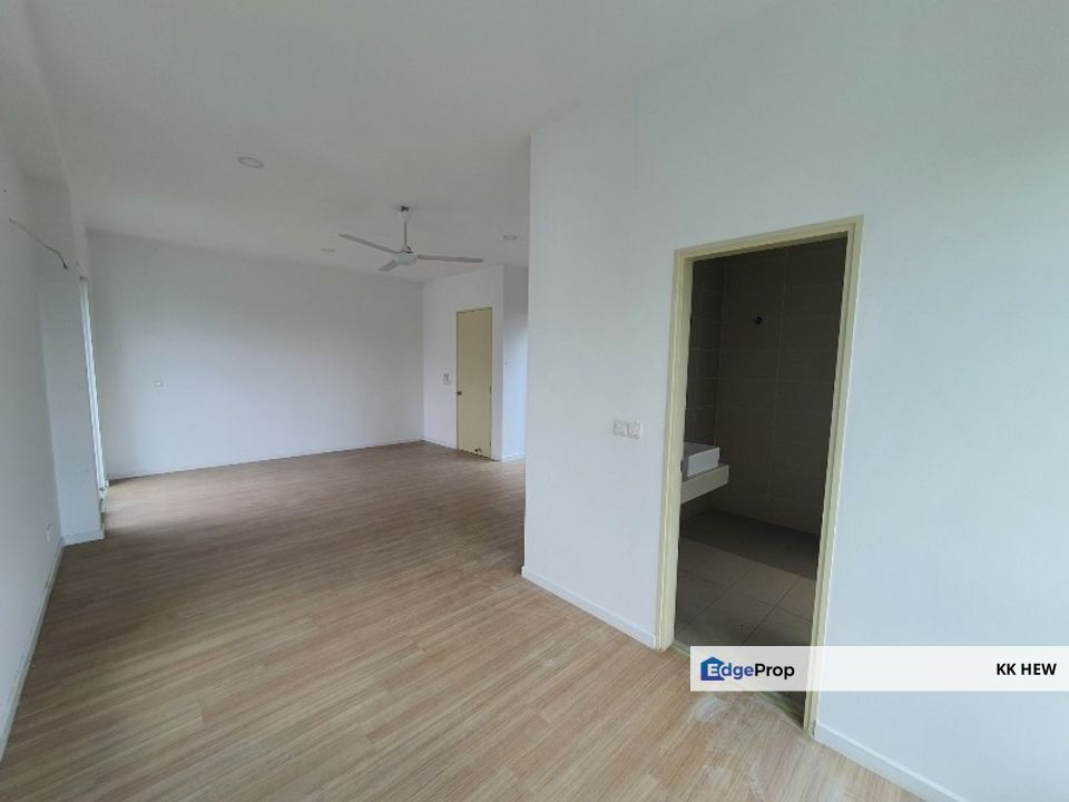 Tiara South, Semenyih, Selangor 3 Storey Semi D For Rent, Selangor, Semenyih
