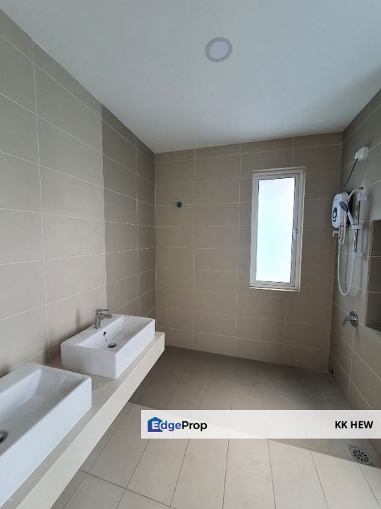 Tiara South, Semenyih, Selangor 3 Storey Semi D For Rent, Selangor, Semenyih