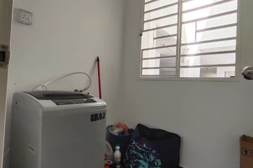 Karisma Apartment @ Eco Majestic