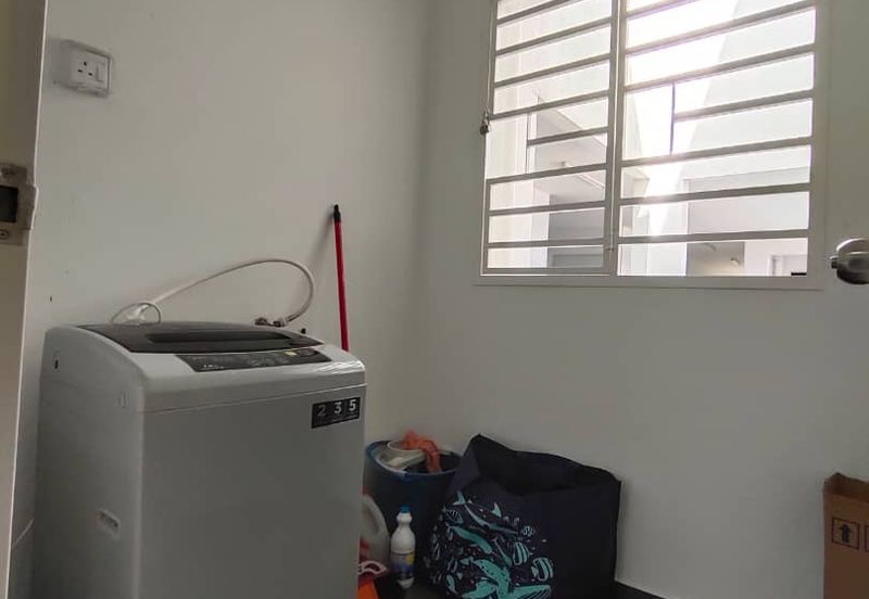 Karisma Apartment @ Eco Majestic