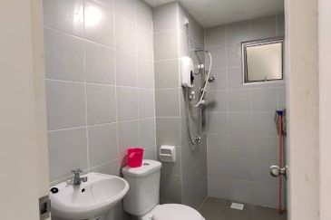 Karisma Apartment @ Eco Majestic