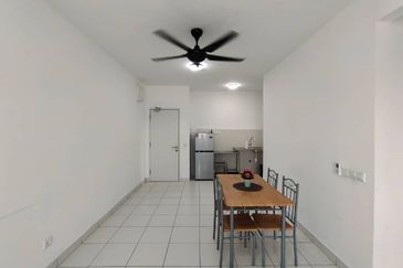 Karisma Apartment @ Eco Majestic