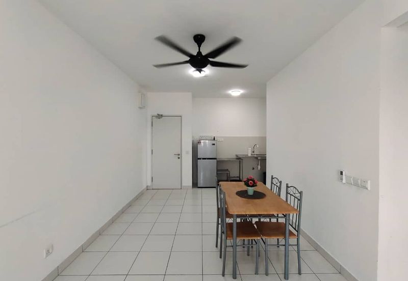 Karisma Apartment @ Eco Majestic