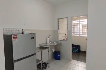 Karisma Apartment @ Eco Majestic