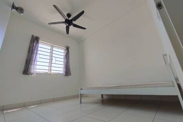 Karisma Apartment @ Eco Majestic