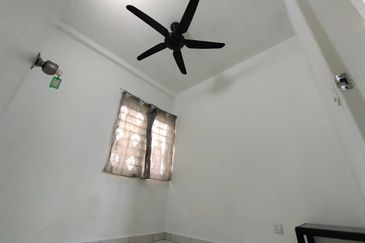 Karisma Apartment @ Eco Majestic