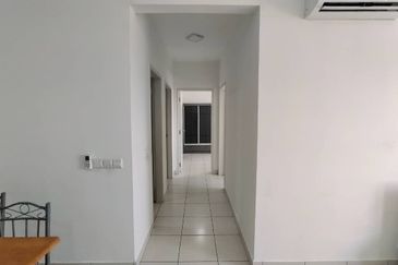 Karisma Apartment @ Eco Majestic