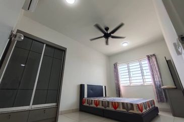 Karisma Apartment @ Eco Majestic