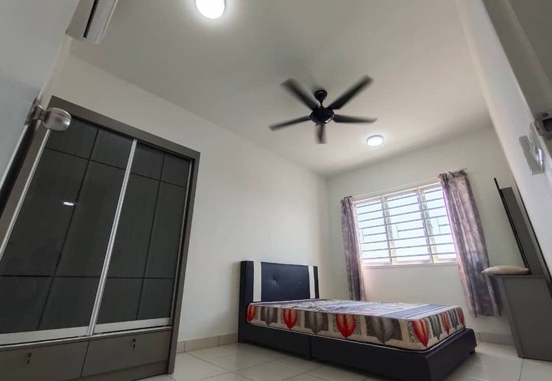 Karisma Apartment @ Eco Majestic