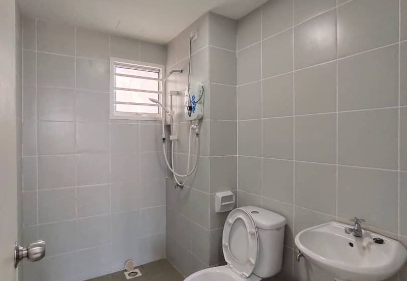 Karisma Apartment @ Eco Majestic