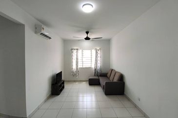 Karisma Apartment @ Eco Majestic