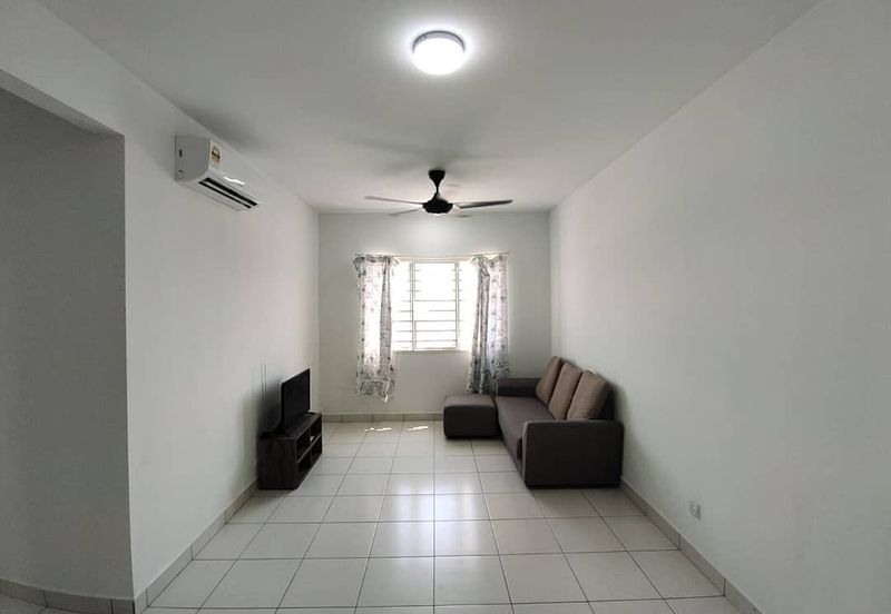 Karisma Apartment @ Eco Majestic