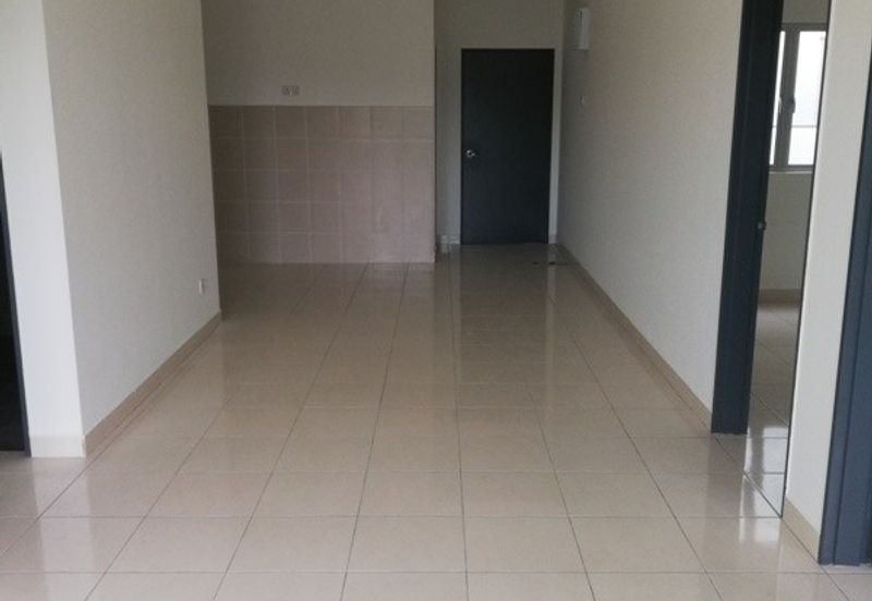 Suria Mewah Residensi