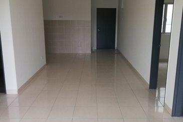 Suria Mewah Residensi