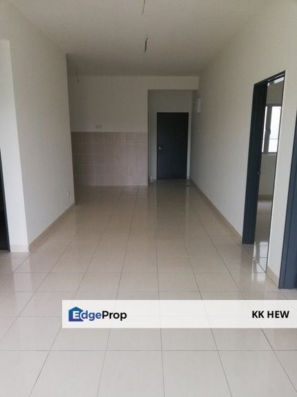 Suria Mewah Residensi, Semenyih, Selangor Apartment For Rent, Selangor, Semenyih