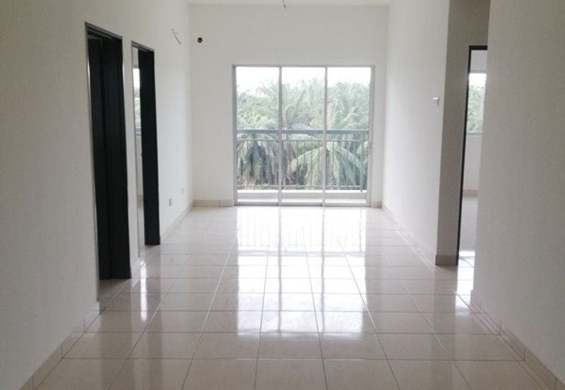 Suria Mewah Residensi