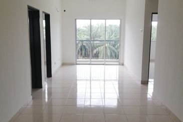 Suria Mewah Residensi