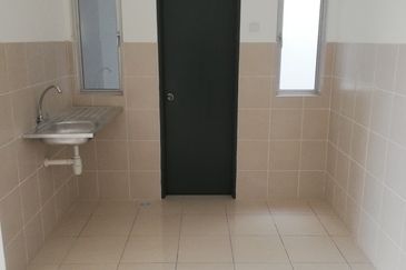 Suria Mewah Residensi