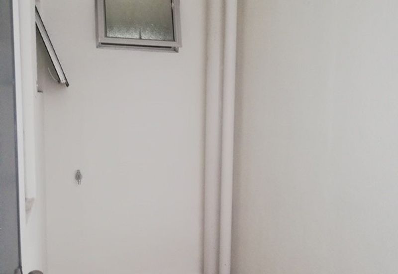 Suria Mewah Residensi