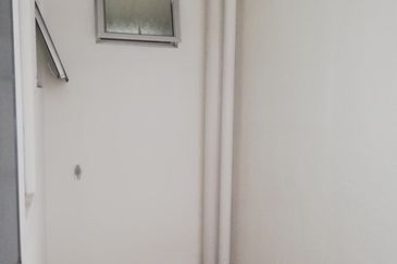 Suria Mewah Residensi